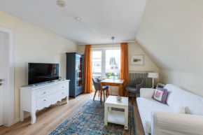 Apartment Zeppelinstraße